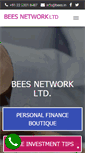 Mobile Screenshot of bees.in