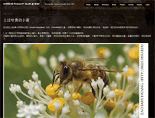 Tablet Screenshot of cfc.bees.net